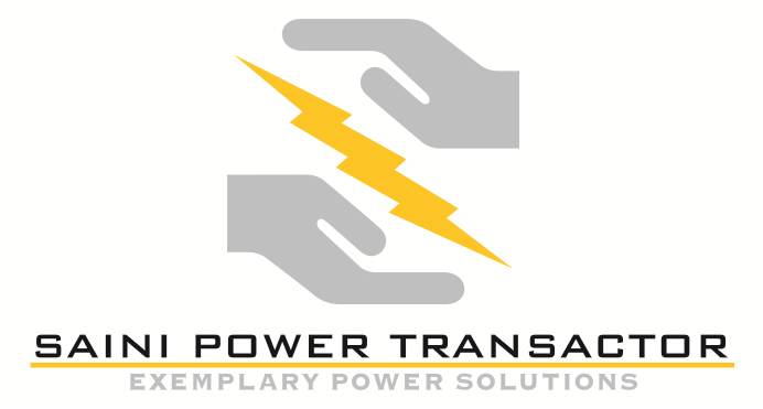 Saini Power Transactor